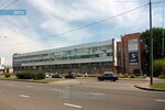 Knpo Vti (Yamasheva Avenue, 36), software companies