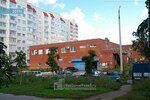 Kristall (Ofitserskaya Street, 2), cleaning services