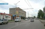 Sibstaltorg (Pisareva Street, 121), metal rolling