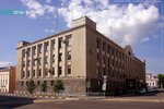 Izolyator vremennogo soderzhaniya № 1 upravleniya Mvd Rossii po gorodu Kazani (Karla Marksa Street, 21), institución correccional