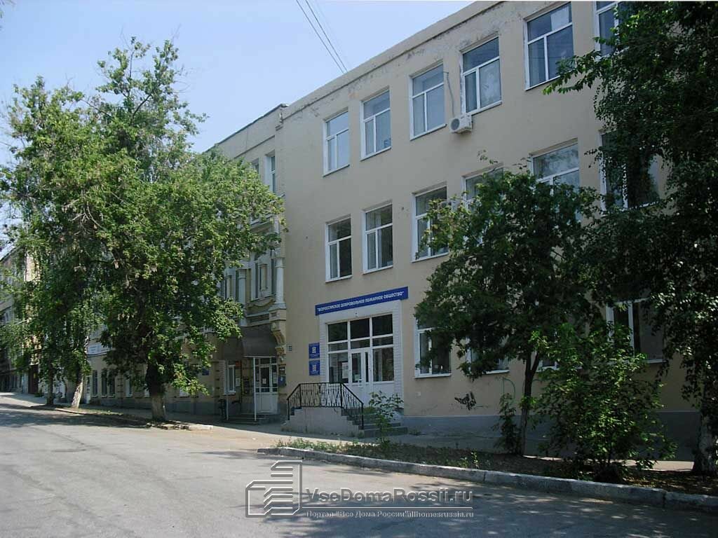 Industrial equipment repairs Samarsky tsentr tekhnicheskogo obsluzhivaniya, Samara, photo