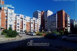 On Polyakova, 24 (Polyakova Street, 24), apartments