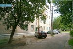 Severnoye siyaniye (Partizanskaya ulitsa, 21), cleaning services