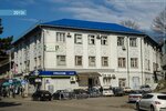 Туапсинская типография (ул. Максима Горького, 12), типография в Туапсе