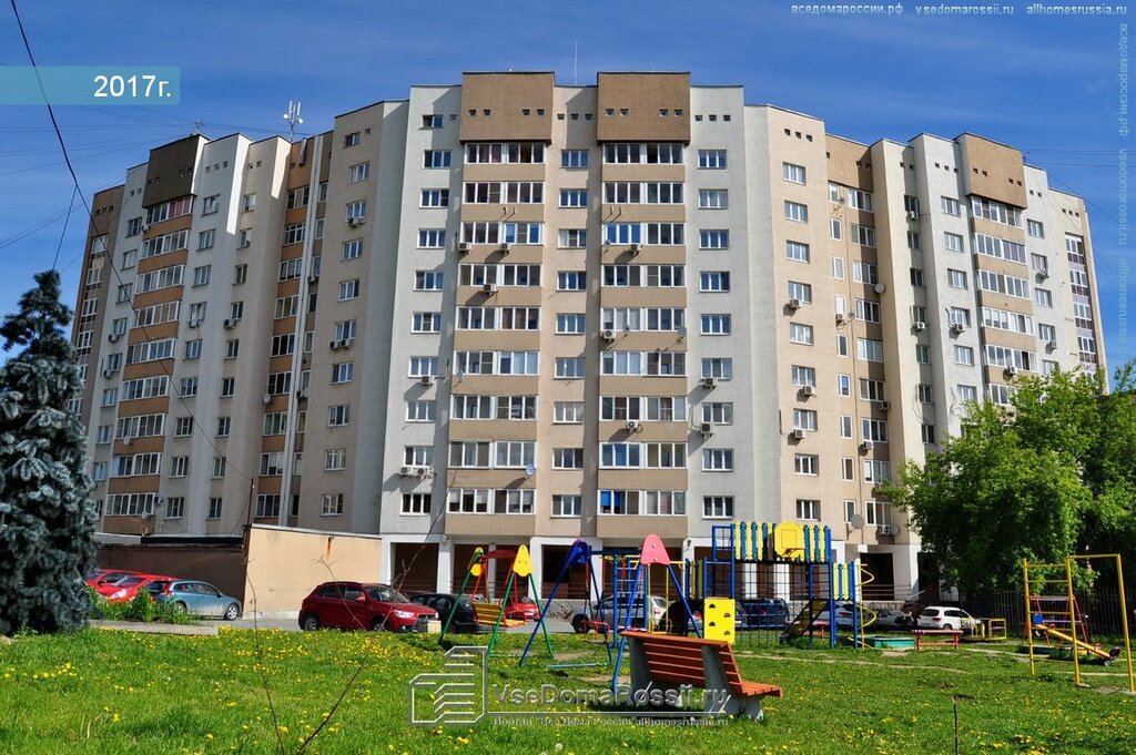 Тсж веста пермь