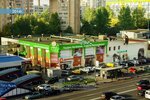 СВ STARS (Mozhayskoye Highway, 121), music school