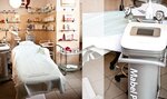 Imidzh (Malygina Street, 59) ، صالون تجميل