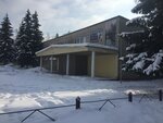Гарнизонный офицерский клуб (ulitsa Generala Votintseva, с14А), house of culture