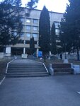 Ginekologicheskoye otdeleniye Tsentralnoy Gorodskoy Bolnitsy, GBUZ (ulitsa Kutuzova, 127), department of the hospital