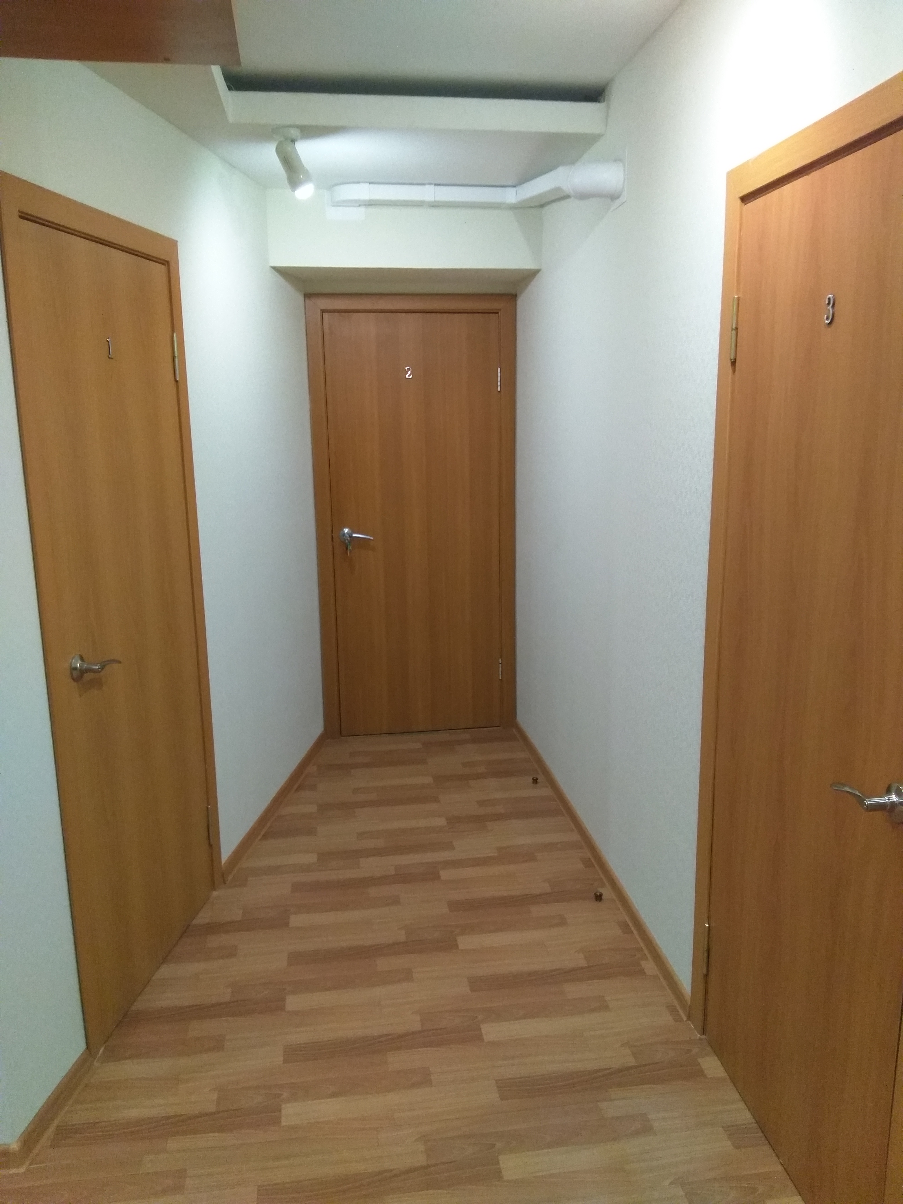 Фото Эспланада