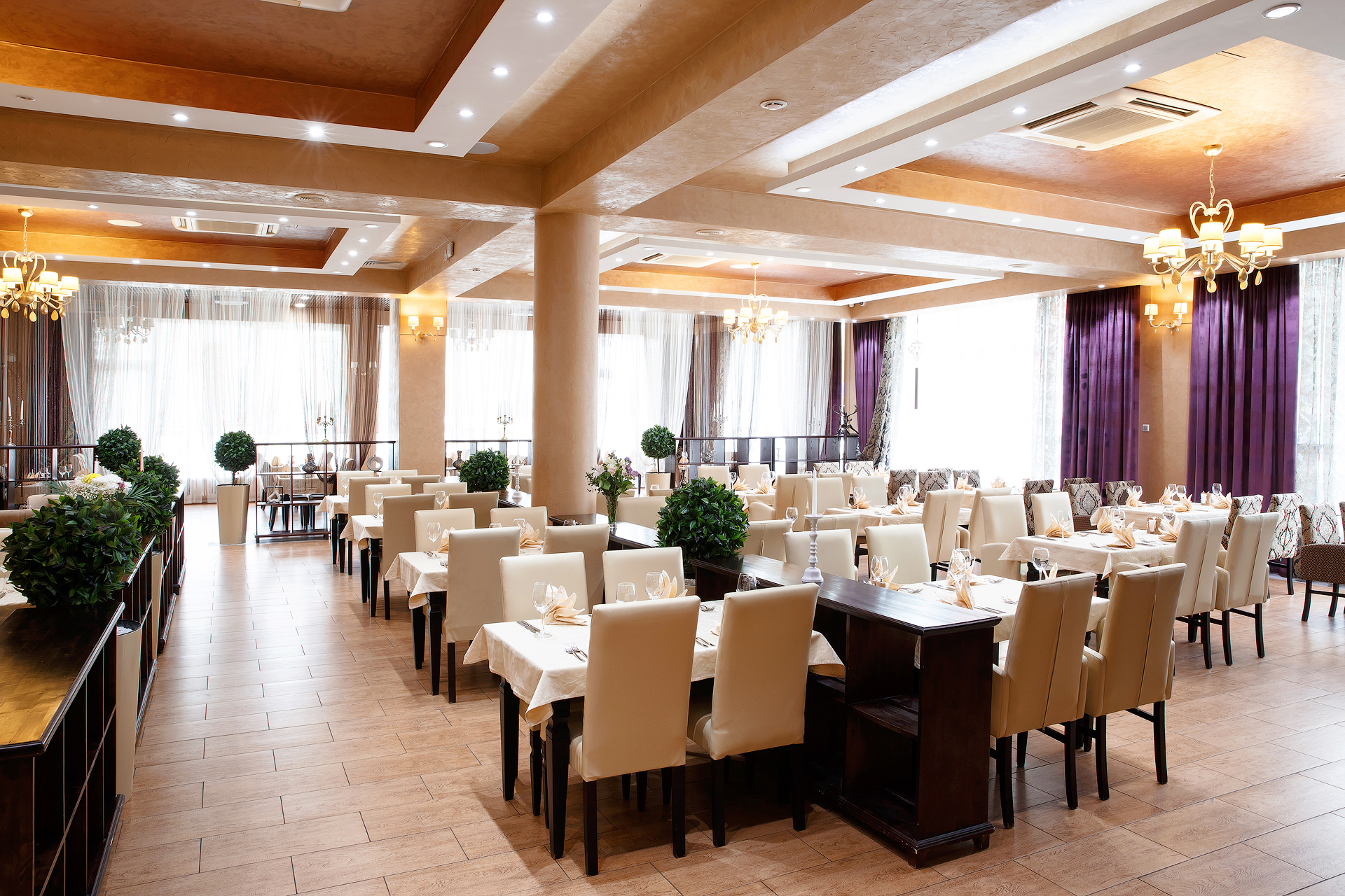 Фото Опен Сити