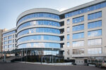 Calibr (Godovikova Street, 9с16), sale and lease of commercial real estate