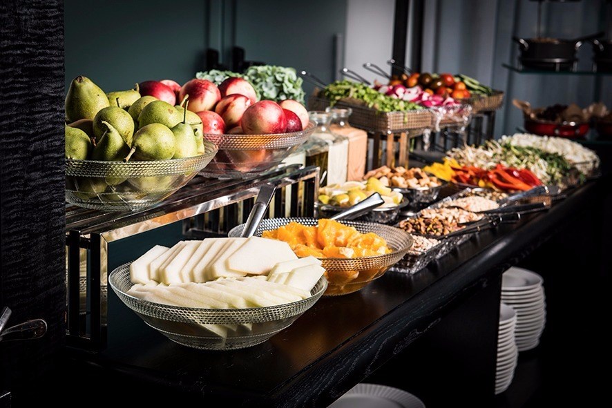 Фото West All Suite