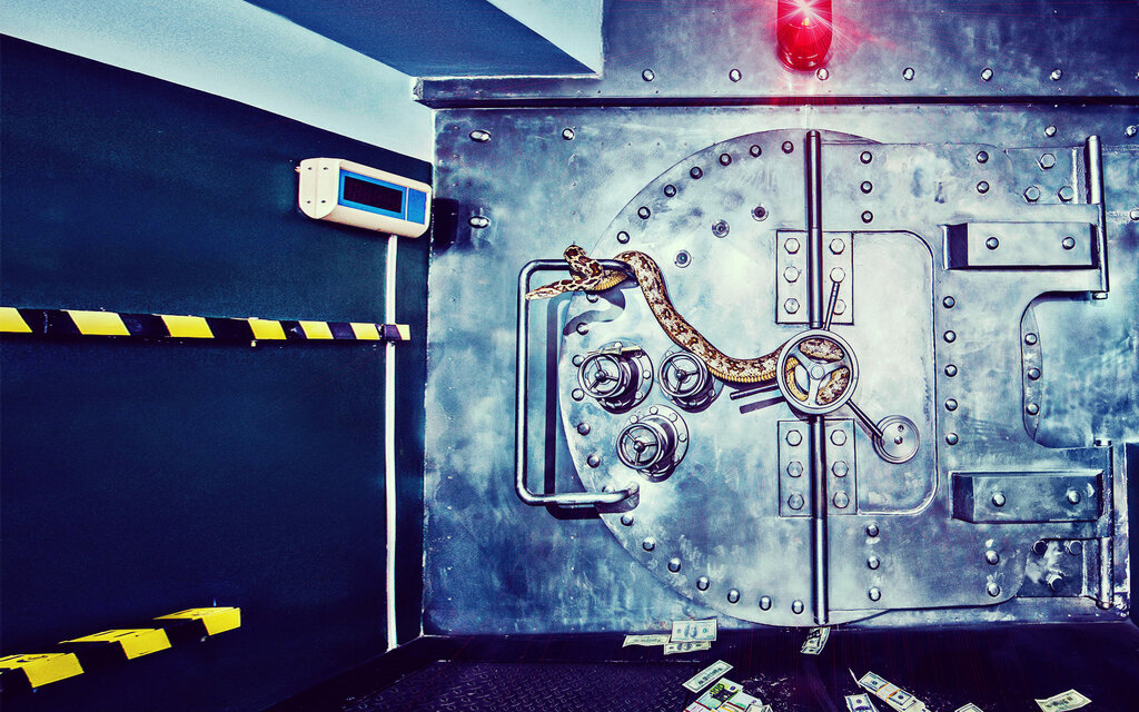 Квест проект 69 клаустрофобия