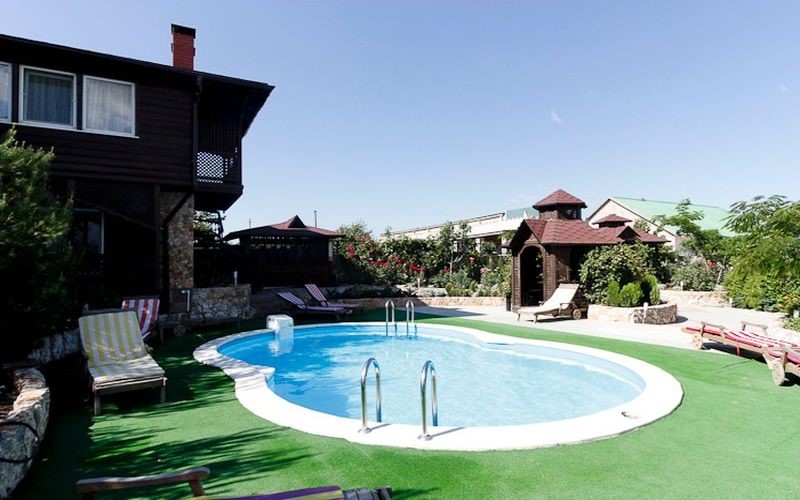 Фото Смерекова хата