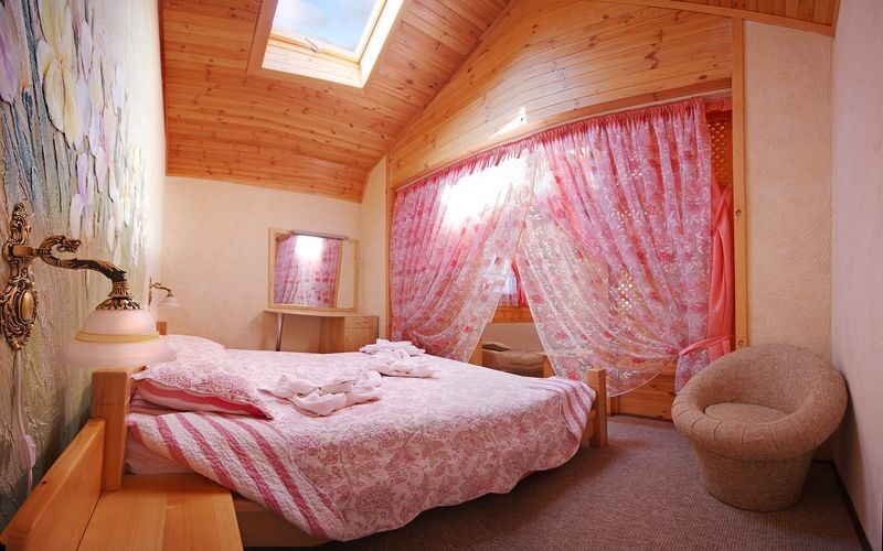 Фото Смерекова хата