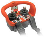 Raduk (Dubininskaya Street, 68), productos eléctricos