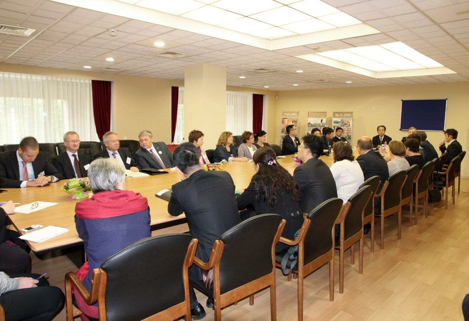 Archivo Fku tsentr khraneniya strakhovogo fonda, , foto