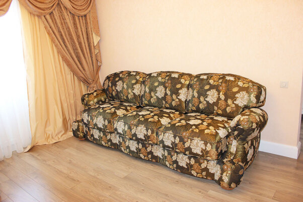 Upholstered furniture Allant, Moscow, photo