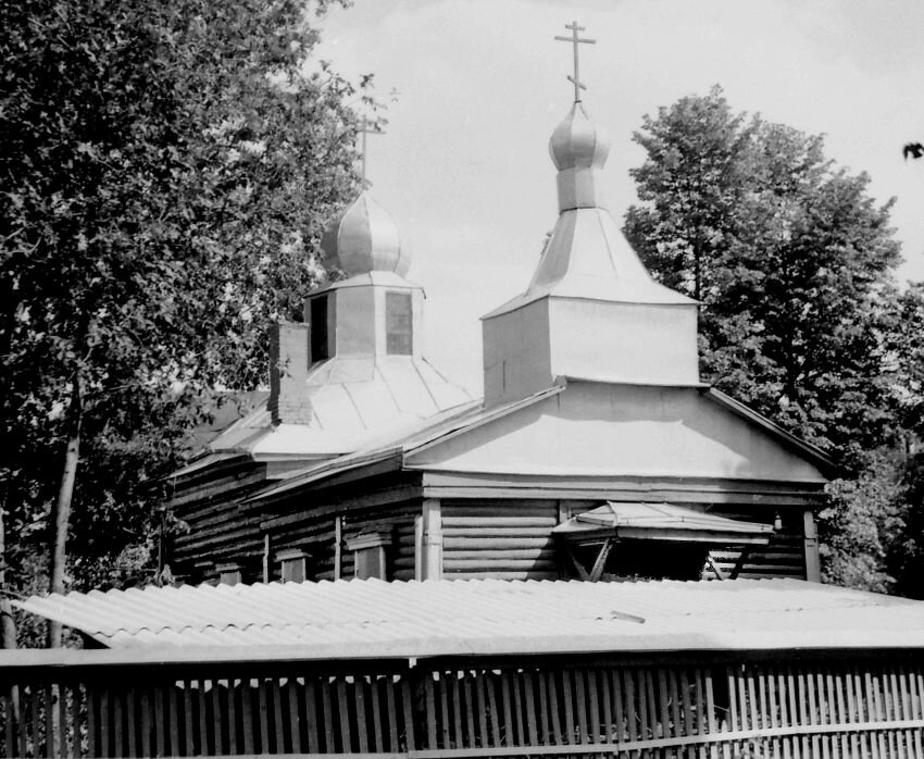 Церковь рождества богородицы д саурово 110 фото