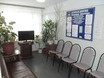 Ryazansky oblastnoy klinichesky narkologichesky dispanser Otdeleniye reabilitatsii (Vostochniy Promuzel Street, 20), dispensario
