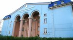 Tsentr kultury goroda Krasnodara (Sormovskaya Street, 12/6), cultural center