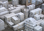 МТри (Промышленная ул., 2), бетон, бетонные изделия в Асбесте