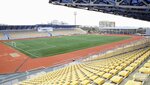 Stadion Neftyanik (Novokuybyshevsk, prospekt Pobedy, 1Б), stadium