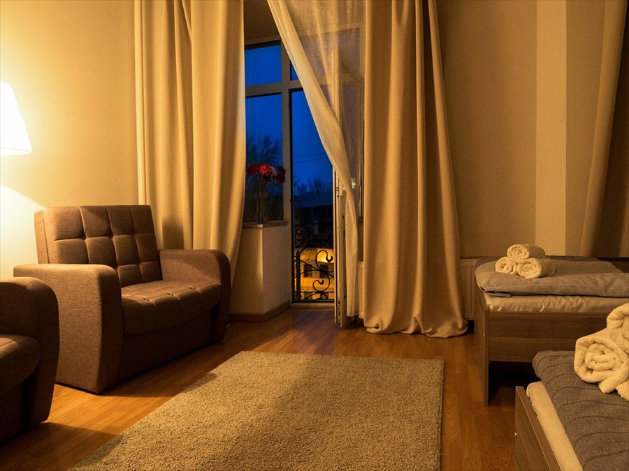 Фото отеля 5