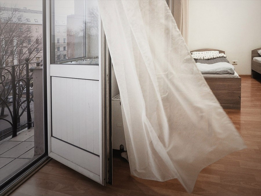 Фото Петрополис