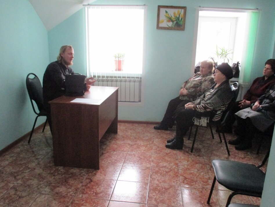 Social service ГБУ РО Сапожковский комплексный центр социального обслуживания населения, Ryazan Oblast, photo