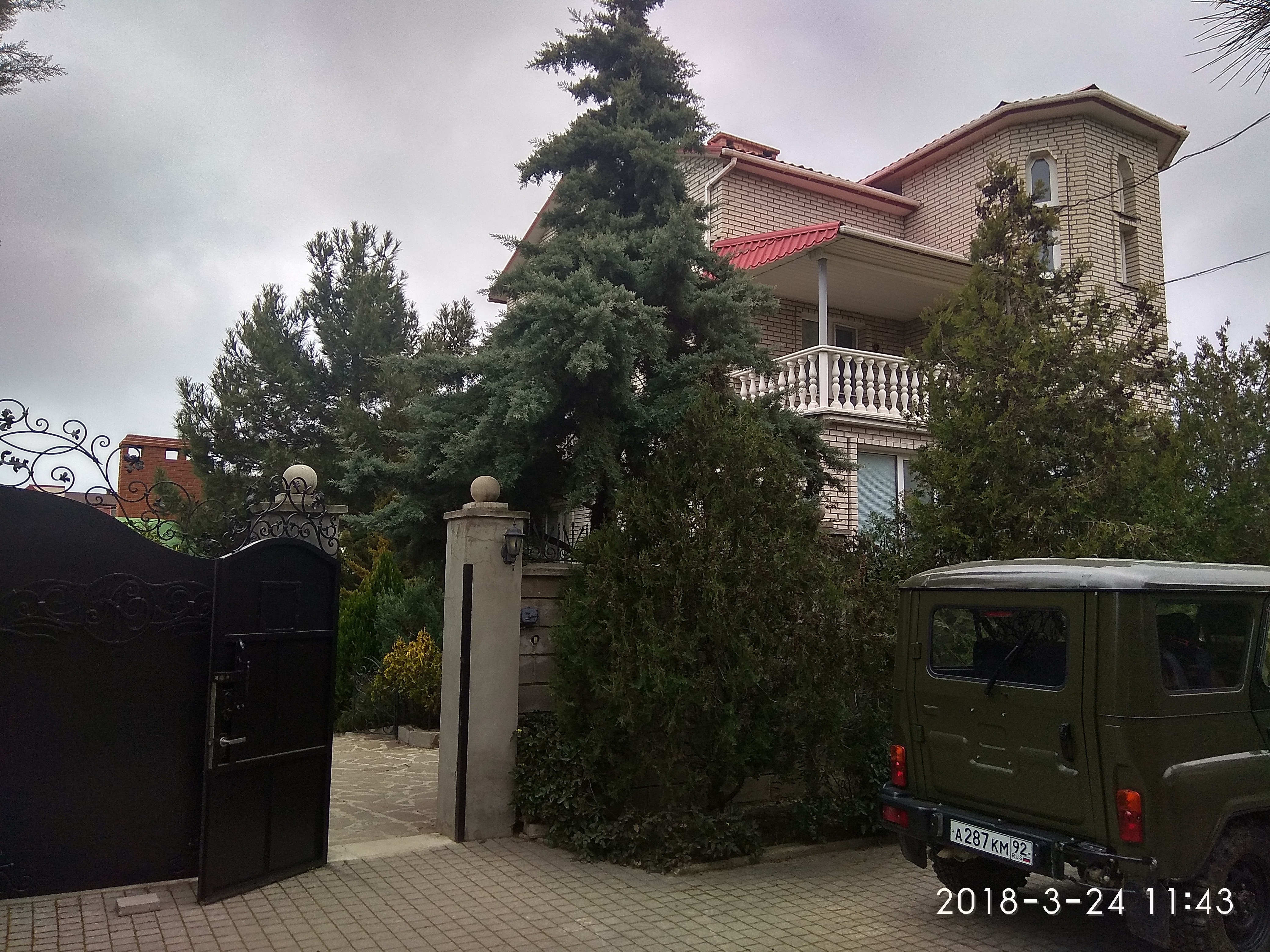 Фото Вилла Opc