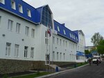 Gazprom gazoraspredelenie (Komsomolskaya ulitsa, 231) ، خدمات إمدادات الغاز