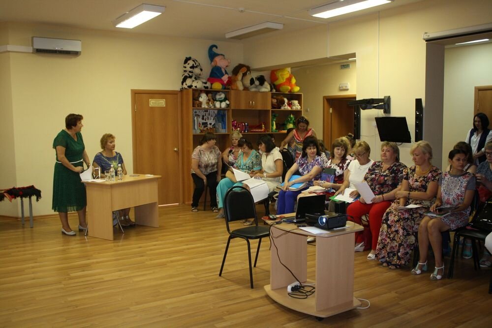 Administración de educación Управление образования Администрации Каменского района Пензенской области, , foto
