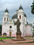 Of the Holy (Главная улица, 85) ، كنيسة أرثوذكسية