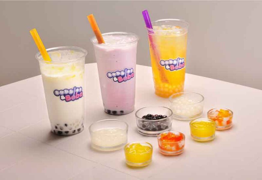 Временно не работает: Бабл ти, кафе - Яндекс Карты