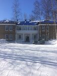 Sosn Vodokanal (ulitsa Dzerzhinskogo, 43), water utilities