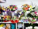 Flowers (Yelets, ulitsa Cherokmanova, 19) ، محل زهور