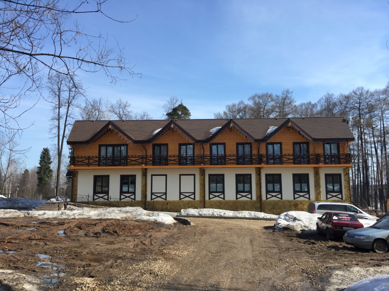 Фото Виктория Вилладж