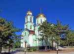 Церковь Иоанна Богослова (selo Peshkovo, Oktyabrskiy pereulok, 1Д), iglesia ortodoxa