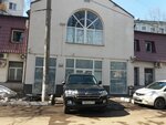 Angel (Moscow, Vostrukhina Street, 4А), compañía de seguridad