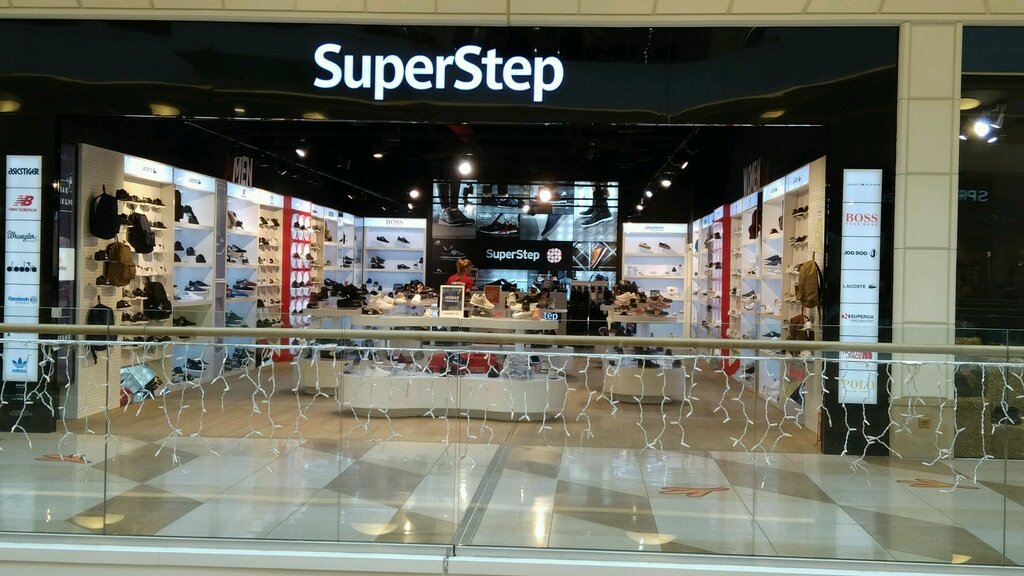 Superstep невский просп 59 санкт петербург фото