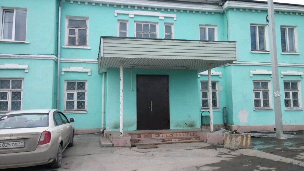 Wholesale company Pkf Ops 1, Tula, photo
