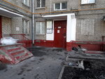 Opop TsAO, rayon Tagansky (Novorogozhskaya Street, 5), punto de vigilancia pública