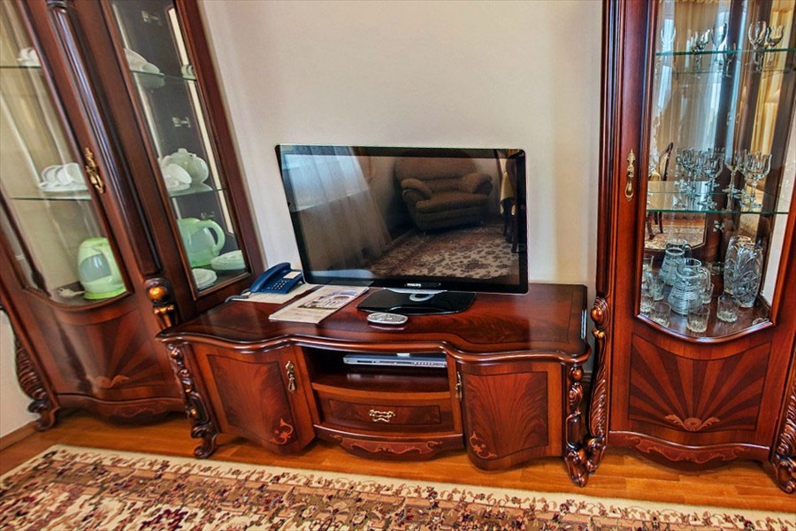 Фото Azimut Здоровье Долина Нарзанов Кисловодск