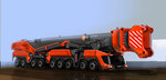 Altum Machinery (Krasnykh Komandirov Street, 29) ، معدات ومركبات الخاصة