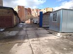Pgsk № 16 (Мытищи, улица Белобородова, 21, корп. 2Б), garage cooperative