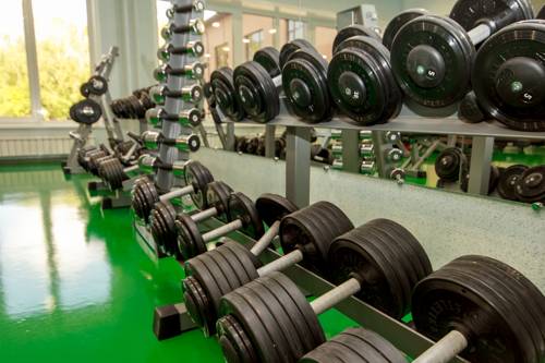 Фото Гранд отель Аристократъ