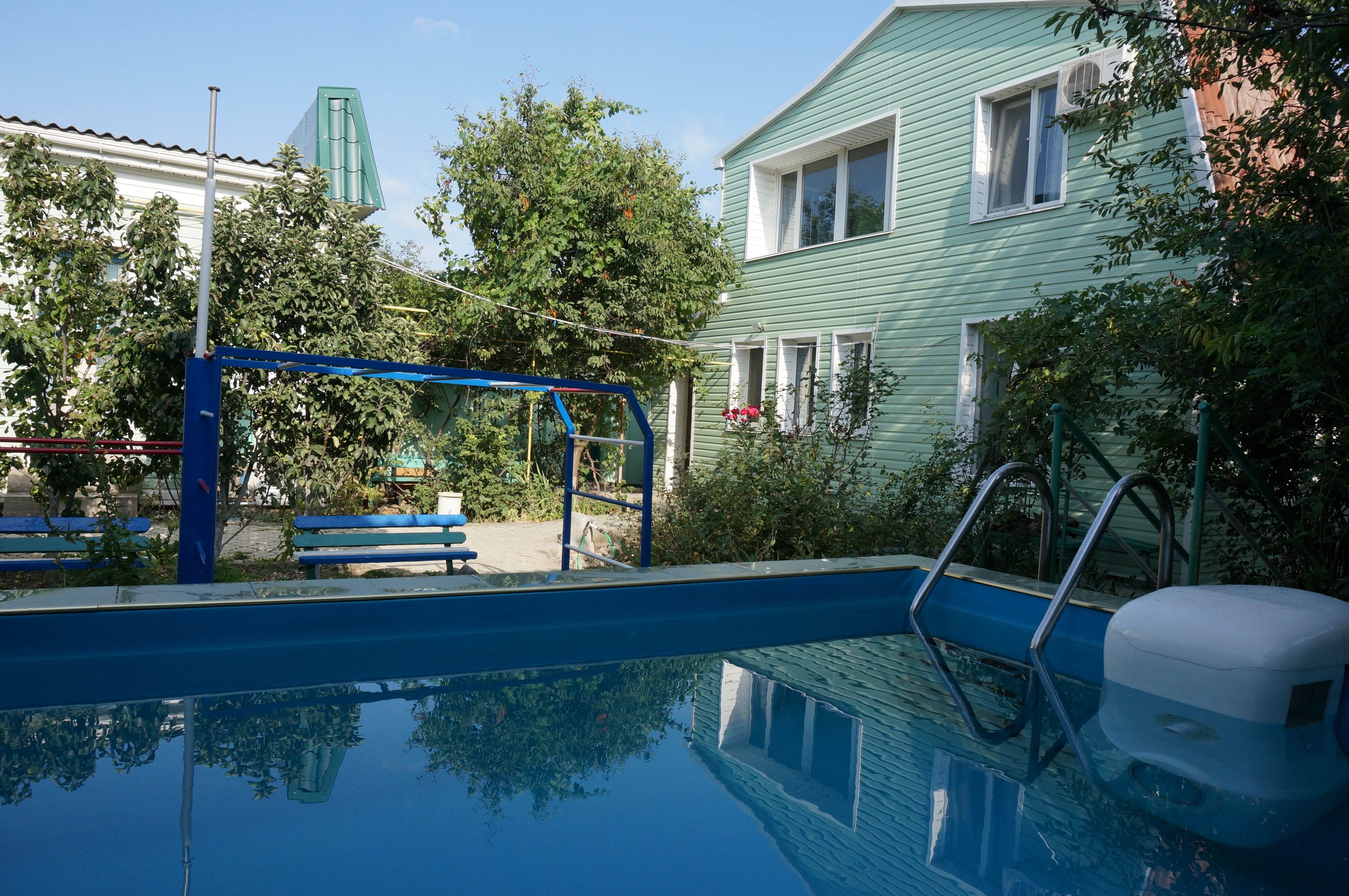 Фото Приморский 1