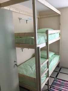 Хостел Hostel